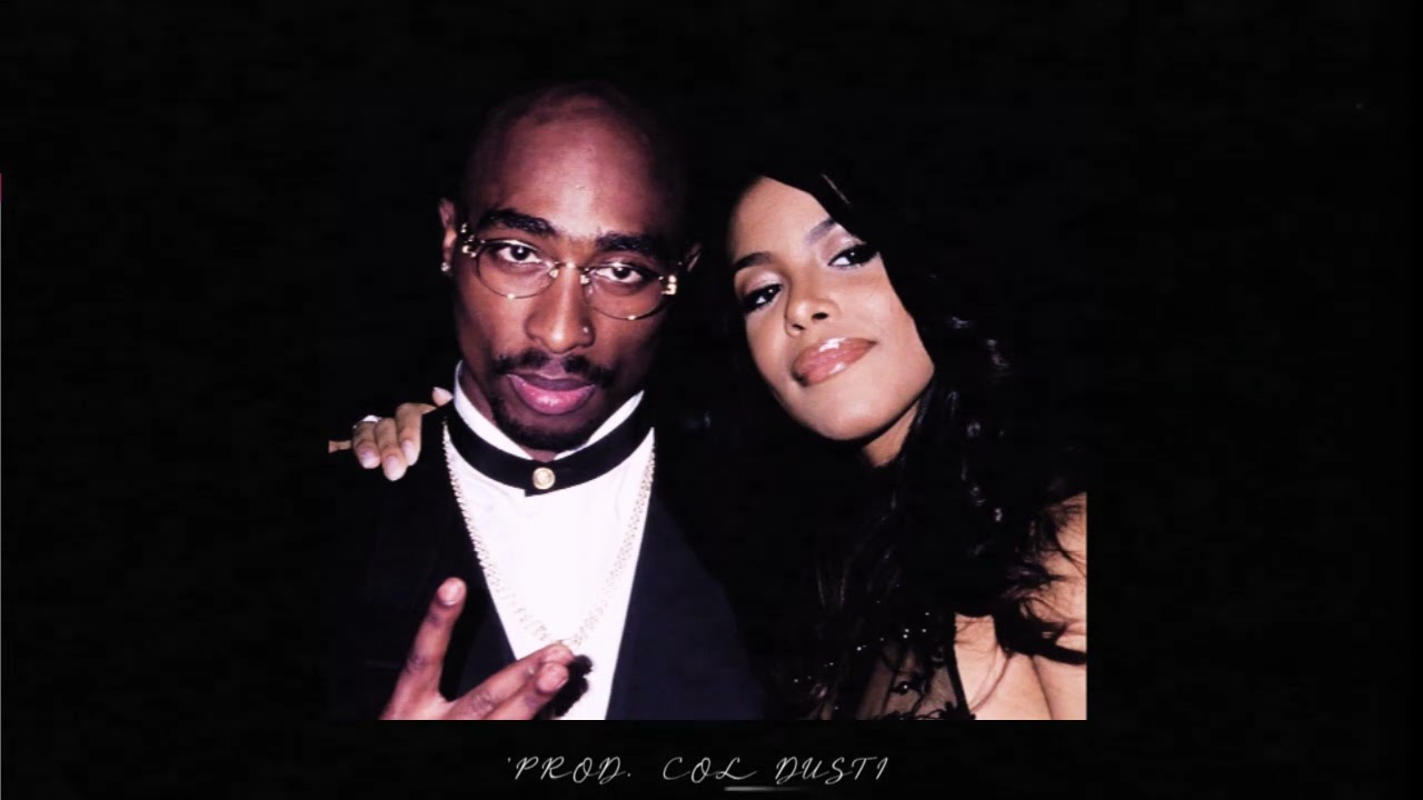 [FREE] Tupac x Aaliyah Type Beat - 