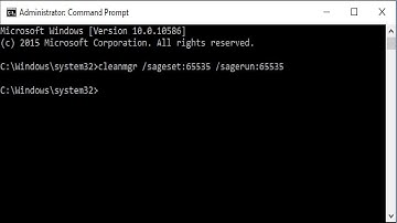 How to Enable Hidden Options in Windows’ Disk Cleanup Tool