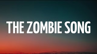 Download Lagu Stephanie Mabey - The Zombie Song (Lyrics) (From First Kill Season 1) MP3 Download Lagu Stephanie Mabey - The Zombie Song (Lyrics) (From First Kill Season 1) MP3