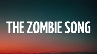 Stephanie Mabey - The Zombie Song (Lyrics) (From First Kill Season 1)