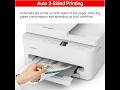 Canon PIXMA TR7120 Review 2026 :The Compact All-in-One Printer Every Home Office Needs?