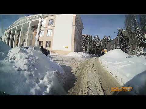 Димитровград ( Ульяновская область.) Dimitrovgrad (región de Ulyanovsk).