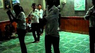girl band-hahaha.avi