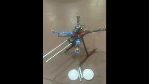 BuildBot Systems First Prototype