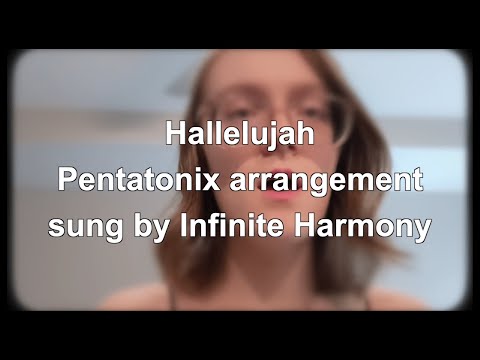 Hallelujah (Leonard Cohen) | GT Infinite Harmony