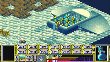 X-COM: Terror From The Deep Extended - Part 45