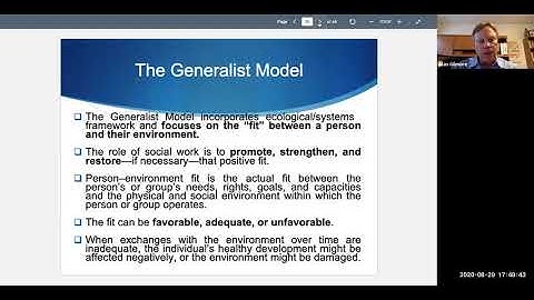 HS 20 Fall 2020 Module 3 Video Lecture 3 of 3