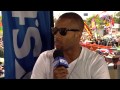 AXS TV Jazz Fest Gameday: Trombone Shorty