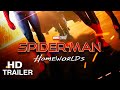 SPIDER-MAN 3 TEASER TRAILER (2020) RELEASE DATE OFFICIAL ANNOUNCEMENT