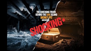 The SHOCKING Truth Behind the Oak Island Money Pit Uncovered -