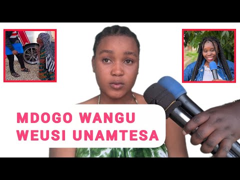 MKASA MZITO WA KUSISIMUA WAENDELEA KUSHIKA KASI NI MWANADADA ASHURA ALIYEKATAA ZAWADI YA GARI UGOMVI 