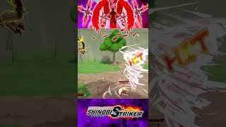 Kusanagi Sword Still GOATED in Shinobi Striker Kusanagi Sword Still GOATED in Shinobi Striker