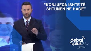 “Konjufca ishte të shtunën në Hagë”,Ermal Panduri shpalos informacionin e fundit:Ja me kë u takua ai