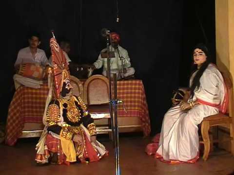 Chittani Ramachandra Hegde as Sundar Ravana # 04