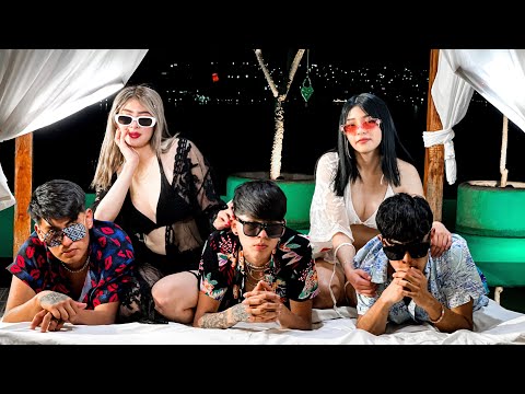 Alto Linaje - Rallitas (Video Oficial)