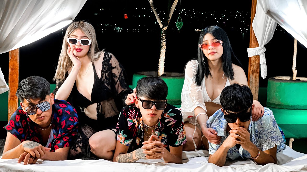 Alto Linaje - Rallitas (Video Oficial)