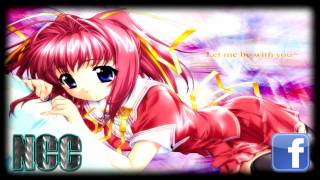 Nightcore - Love You Like A Love Song ( Remix ) Resimi