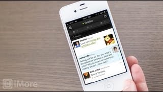 Slices for Twitter App Review