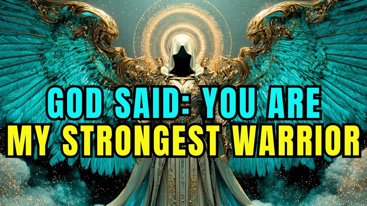 Chosen Ones: You Are The STRONGEST Chosen One!! The Prophecy Is Real