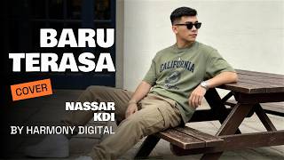 BARU TERASA - NASSAR KDI - DANGDUT MODERN BYBHARMONY DIGITAL