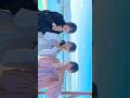 海で「#夏YASUMING !」🐬⛵️ Lyric Videoを公開中❣️高校生メンバー3人の完璧でパーフェクトな夏休みをぜひご覧ください🏖️ #僕が見たかった青空 #僕青 #海 #夏休み