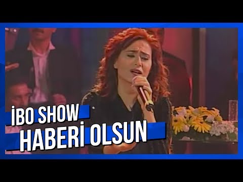 Haberi Olsun - Yıldız Tilbe - Canlı Performans