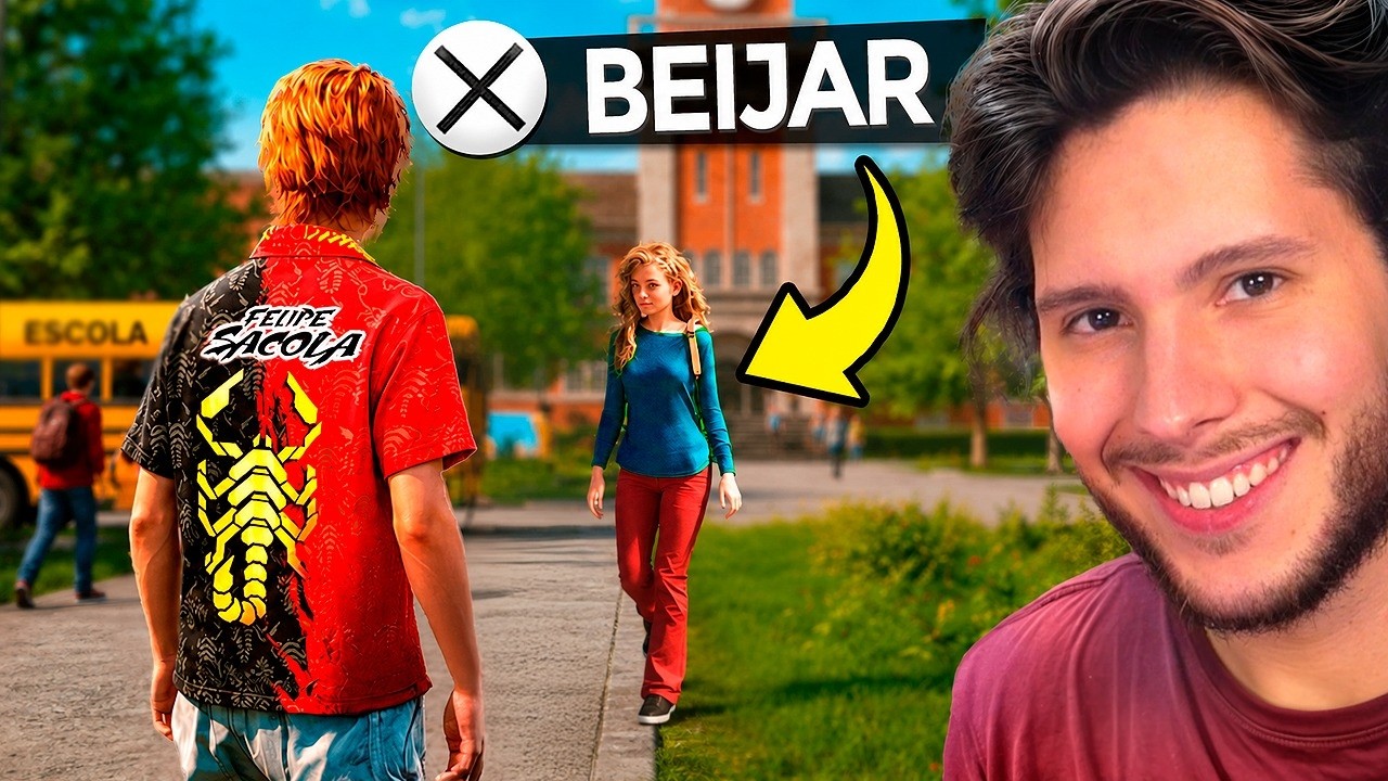 Latest Title & Thumbnail
