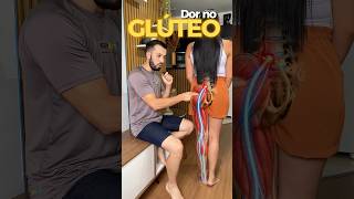 Dor no glúteo que irradia para a perna ? Veja esses exercícios em casa