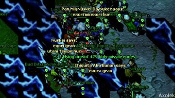 [Shadowcores.twifysoft.net] Synthessis - Trailer