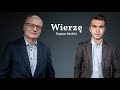 "Wierzę". Paweł Lisicki i Marek Miśko: Tak! Ludzie milionami trafiają do piekła