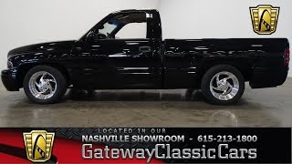 2000 Dodge Ram 1500, Gateway Classic Cars-Nashville#451