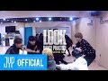 GOT7 "Look" Dance Practice (Part Switch Ver.)