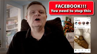 Facebook Stop This | Automatic Posts To Instagram screenshot 3