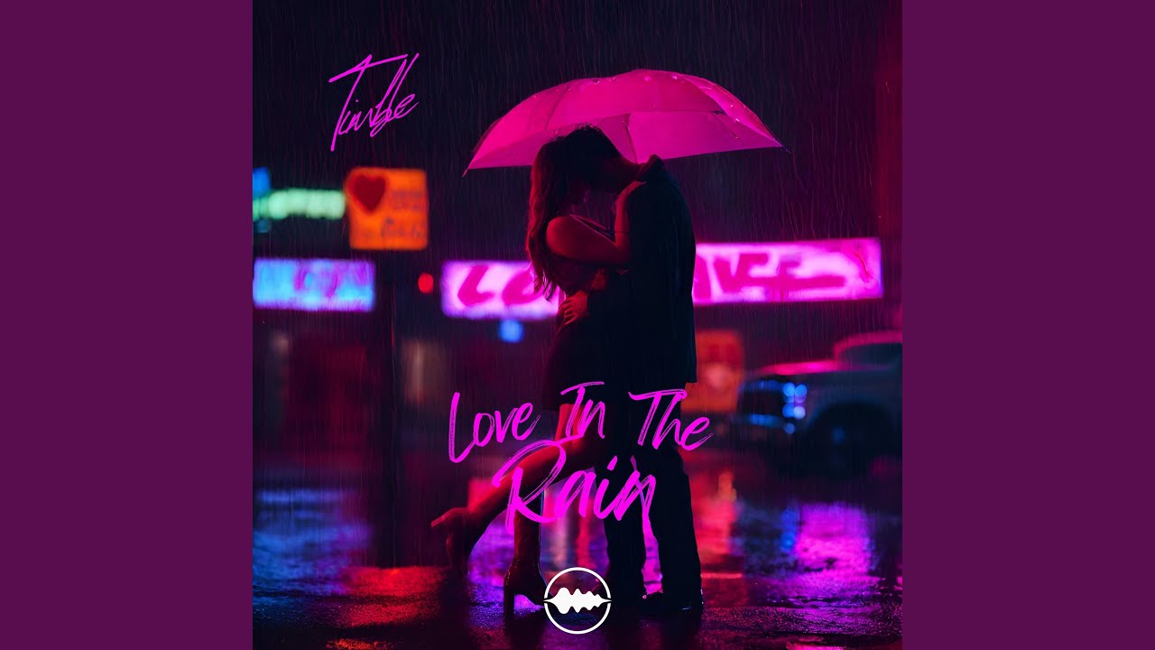 Love in the Rain