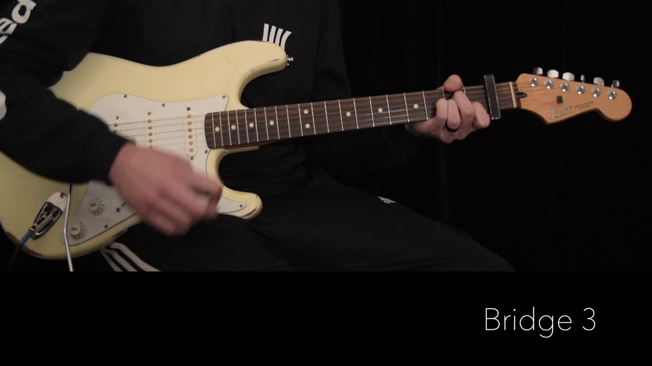 How to play raise a hallelujah on guitar kasapedu