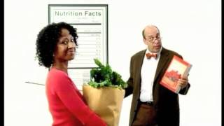 Food Lion Ad - Rob Brackenridge