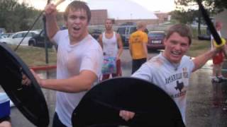 Ghetto "Semester-In-Review" at Colorado Christian University
