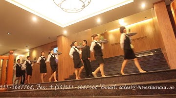 Nha hang tiec cuoi for you palace