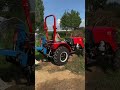 Greenhouse King 504, Dongfanghong large-bore diesel engine, high-spec National IV emission standard