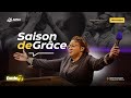 Vos Fils et vos Filles Prophétiseront : Prophete Dieu Merci MUEPELE -EXODE7/#Jour11