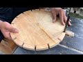 Amazing Ingenious And Creative Woodworking Design // Unique and Stylish Decorative Lamp Ideas   DIY