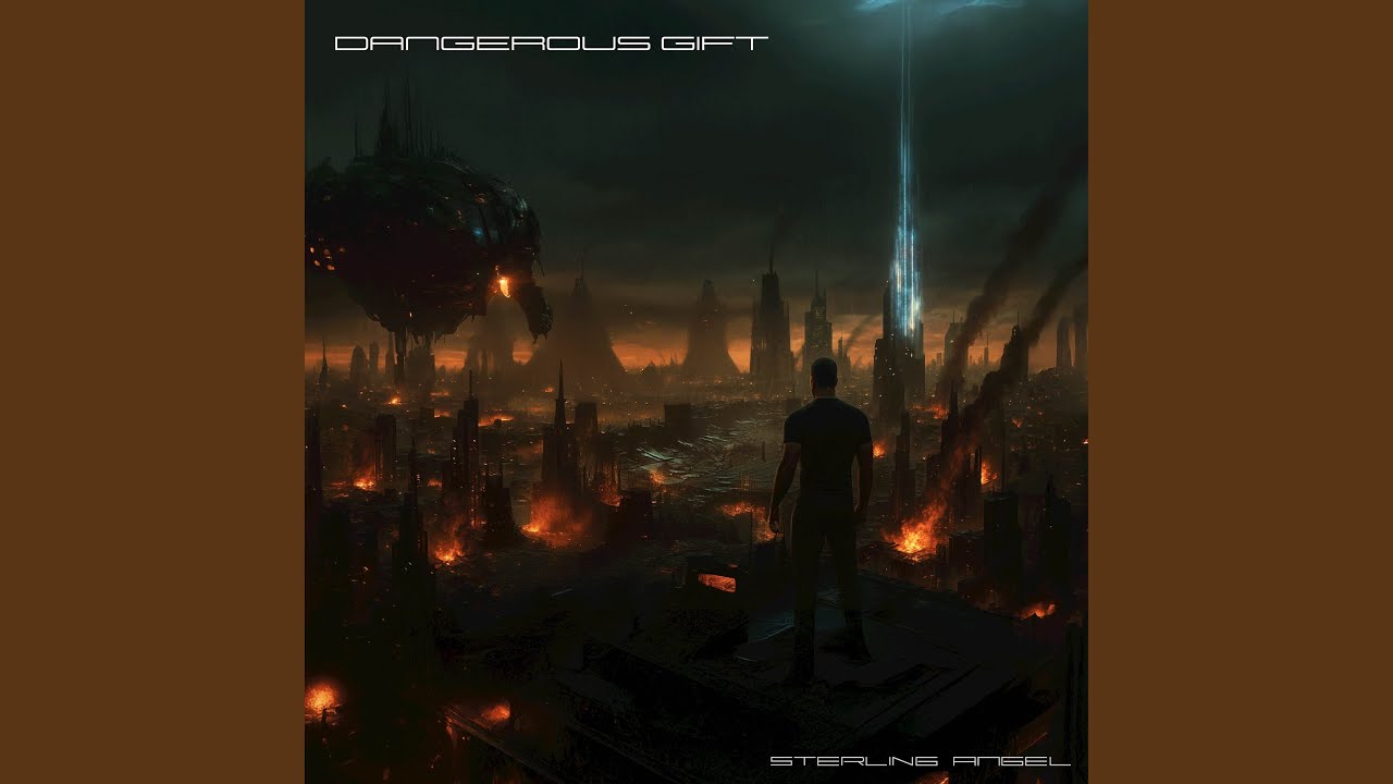 Dangerous Gift II