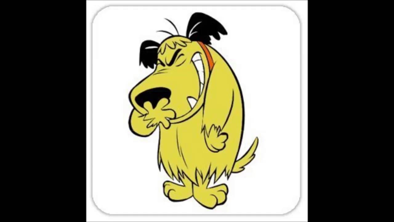 23 Muttley Laugh Cartoon Dog Laughing Gif - Movie Sarlen14