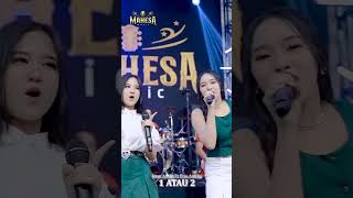 Download Lagu 1 atau 2 - Intan Afifah ft Ersa Amelia #shortvideo  #musikviral MP3