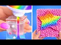 先生 vs 生徒の対決！DIY学校ハック 🏫✨ 簡単アートアイデア＆爆笑失敗集
