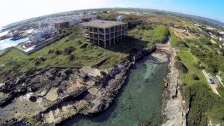 Demolizione Ecomostro - Ostuni