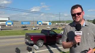 Jackson’s Walmart Supercenter (Ohio) evacuated for bomb threat (4-22-26)