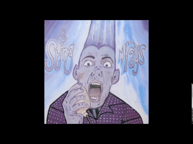 The Sting Rays- Live&Raw- Full Vinyl. auf YouTube ansehen