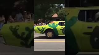 You Laugh ,You Restart