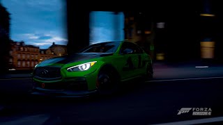 🇯🇵ASCENTION🇯🇵 (Forza Horizon 4)